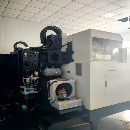 []款同4台台群T-V856S式立加工中心系统：三菱M80主轴:TB.