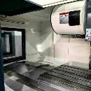 []昆山台功1166L立式加工中心三轴滚柱线轨.三菱M80系统B.