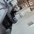 []特价韩国原装进口起亚SKT-V3L/R数控立车，12寸卡盘，.