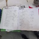 []工期到了降价处理导轨非常漂亮、花纹还在、出售一台9.