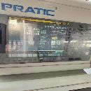 []拉普迪2500材型机，重型YPC列系，工作台2500650程行带.