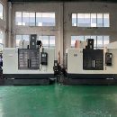 []台湾友佳VB-715A加工中心等于(1470)加工中心年份:2011.