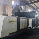 []恒准1613龙门加工中心两线一硬滚柱导轨.三菱M80A包系.