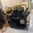 []两台马扎克 VTC530/20 ， 2米大加工中心 ，安装少用，.