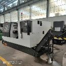 []同款10台，台湾友佳FTC450数控车床