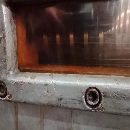 []正宗重庆滚齿机Y31200H，直径2米，2 4模，国企设备，.