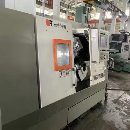 []2021年台中精机vturn-26/60数控车，配置：10寸卡盘，1.