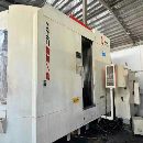 []昆机630重型正T双台卧加，三轴德国斯奈博格滚柱线规，.