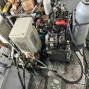 []昆机630重型正T双台卧加，三轴德国斯奈博格滚柱线规，.