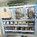 []便宜处理后2台，金汤520/1500数控车床，整机整备完成.