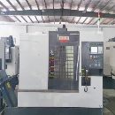 []刚刚买下友佳VMP-32A加工中心，发那科MD系统，两线一.