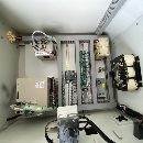 []仓库多台华佑850加工中心