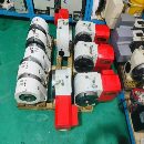 []五套台湾景益255四轴，配发那科OI-MF /IO-MF Plus系统.