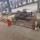 []等离子切割机，长度6米，宽度1.8米，2万。