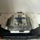 []仓库刚刚到货马扎克5000卧式加工中心 马扎克HCN-5000L.