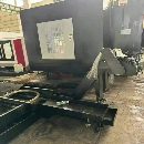 []新到准新机巨冈1500重型立加。BT50主轴，24把机械手刀.