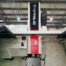 []2020年台群T-V1165加工中心，品牌：台群 T-V1165年份.