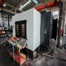 []新定在位台群T15L，三菱M80A系统（带模具包），分体驱.