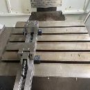 []郑州工厂在位秒杀，几万块三星智能855立式加工中心 工.