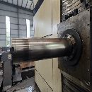 []原装德国希斯刨台数控镗床，高度三米，在位，主轴155.