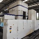 []原装德国希斯刨台数控镗床，高度三米，在位，主轴155.