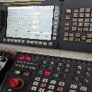 []刚刚买下：2017年泉州嘉泰4025龙门一台，bt50齿轮头，.