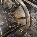 []武重高速数控立车CK5215B，高速加高款，加工直径2500.