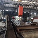 []在位出售，2017年泉州嘉泰4025龙门，bt50齿轮头，工作.