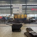 []原装德国希斯160刨台镗，加工高度三米的 现位 主轴155.