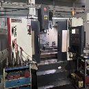 []工厂在位处理泰德1060数控铣床，两线一硬，发那科MF系.