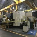 []2012年韩国原装进口斗山 NHM 6300行程：X1050mm，Y850.