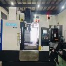 []要一米机BT50主轴的看过来新到一台2021年杭州蕙勒（BT.