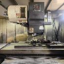 []几万块钱秒杀鼎泰1270加工中心，台正光机，40主轴，三.