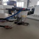 []价格便宜处理机床已卖，还剩套250四轴，配发那科MF系.