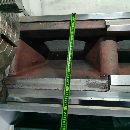 []刚到准新重型金汤6183/1500，整体落地式床身，凯恩帝2.