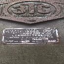 []俄罗斯产滚齿机，3.2米滚齿机，36模卡盘直径2.8米，加.