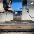 []仓库现货，2019年正代精机VMC-1370立加，三菱M80系统.