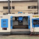 []仓库现货，2019年正代精机VMC-1370立加，三菱M80系统.