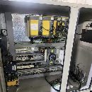 []刚刚买下南通国盛4028龙门加工中心 工作台24米，门宽2.