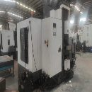 []精品友佳715（1400/715MM），BT40，带500谭兴四轴，发.