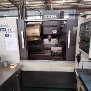 []工厂在位2万多处理540加工中心，三硬轨，轨道很好，新.