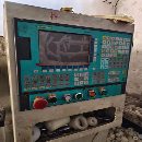 []大孔130mm！重型博尚50T，做塑料没出过力，导轨镜面一.