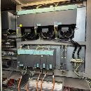 []原装德国希斯160刨台镗，加工高度三米的  主轴155伸出.