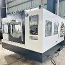 []五万秒杀！大和600加工中心，检修保养调试完成