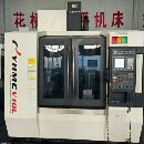 []新到两台老牌永华1060重型机，自重7吨，Z轴加高300mm .