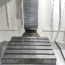 []新到同款两台2020年雅力士850加工中心，三菱M80系统，.