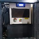 []新到同款两台2020年雅力士850加工中心，三菱M80系统，.