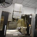 []日本津上VA4高速加工中心，同款2台，BT40主轴，10000.