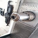 []回转直径可以达到2米的卧加、钣金加大2021年高峰630单.