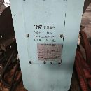 []2024年恒望255四轴，圆盘尾座，带加高块，发那科系统.